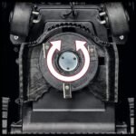 Einhell FREELEXO 450 BT Solo – Image 2