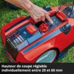 Einhell FREELEXO CAM 500 – Image 3