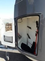 Van chevaux Bockmann Master – 2 places – charge 1461 kg – Image 6