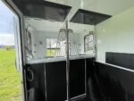 Camion chevaux Renault Master 150 D 2019 – Boîte automatique – 2 places – 3,5T Permis B – Image 9