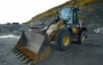 2001 CATERPILLAR 924G – Image 9