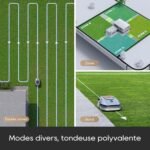 Dreame A1 – Tondeuse à gazon robotisée – Image 6
