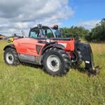 Manitou MT 1135 – 2013 – 11 m – 3 300 h – Moteur Perkins – Image 25