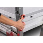 Remorque Stema Variolux 850 – 2,17 m² – Charge 850 kg – Image 5