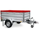 Remorque Stema Variolux 850 – 2,17 m² – Charge 850 kg – Image 12