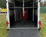 Van chevaux Ifor Williams HBX 511 – 2 places – charge 3500 kg – Image 2