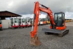 KUBOTA KX 161-3, 5,6T + 3 GODETS – Image 8