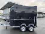 Van chevaux BOOCKMANN Master S