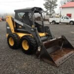 Gebrauchter Kompaktlader Volvo MC90B (2006)