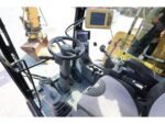 Mobilbagger Caterpillar M318F 2015 – 17,9 t – 12.013 Betriebsstunden – Gebraucht – Image 5