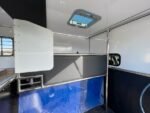 Camion chevaux Opel Movano 136 ch 2021 – 2 places – 3,5T Permis B – 16 000 km – Image 7