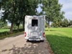Camion chevaux Renault Master 165 ch 2021 – 2 places – 3,5T Permis B – 36 000 km – Image 11
