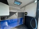 Camion chevaux Opel Movano 136 ch 2021 – 2 places – 3,5T Permis B – 16 000 km – Image 8