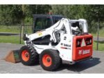 Gebrauchter Kompaktlader Bobcat S650 (2018) – Image 2