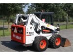 Gebrauchter Kompaktlader Bobcat S650 (2018) – Image 4