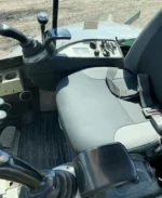 JCB 8045 STS, 2007 + 3 GODETS – Image 5