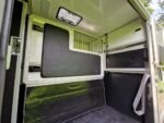 Camion chevaux Renault Master 165 ch 2021 – 2 places – 3,5T Permis B – 36 000 km – Image 6