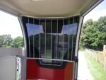 Van 2 places Ifor Williams HBX 506 – Image 16
