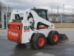 Gebrauchter Kompaktlader Bobcat S250 (2010) – Image 2