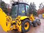 Gebrauchter Baggerlader JCB 3CX (2007) – 8 t – Image 3