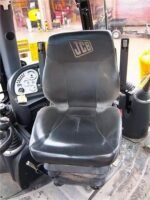 Gebrauchter Baggerlader JCB 3CX (2007) – 8 t – Image 4