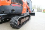 KUBOTA U27-4, 2,6T + 3 GODETS – Image 15