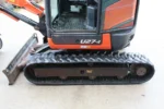 KUBOTA U27-4, 2,6T + 3 GODETS – Image 5