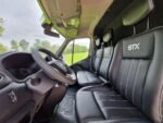 Camion chevaux Renault Master 165 ch 2021 – 2 places – 3,5T Permis B – 36 000 km – Image 9