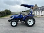 Lovol M404R Arceau Stage V