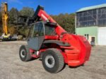 Manitou MVT-675 Fourches/ Godet/ Fouches à fumier – Image 13