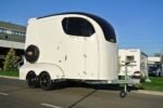 Vans Humbaur Capacité 1,5 Chevaux – Image 6