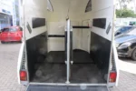Van chevaux Böckmann Master Edition 60 – 2 places – charge 2400 kg – Image 4