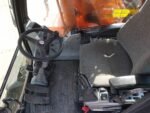 Mobilbagger Doosan DX170W 2009 – 17,7 t – 5.253 Betriebsstunden – Gebraucht – Image 5