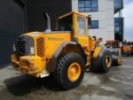 Gebrauchter Radlader Volvo L90E (2006) – Motor 121 kW – Image 4