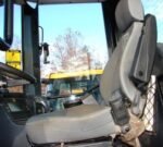 Gebrauchter Radlader JCB 416HT (2007) – 9,4 t – Schaufelvolumen 1,6 m³ – Motor 97 kW – Image 2