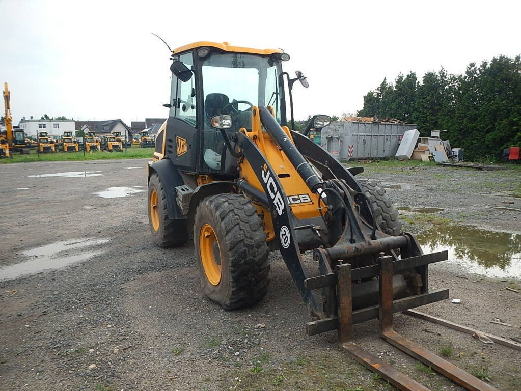 S4-1.jpg Gebrauchter Radlader JCB 409 (2014) – Image 1
