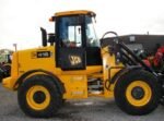 Gebrauchter Radlader JCB 416HT (2007) – 9,4 t – Schaufelvolumen 1,6 m³ – Motor 97 kW – Image 5