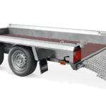 Hulco Terrax-2 2600 porte-équipements basique