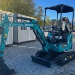 SUNWARD SWE18UF, 1,8T + 3 GODETS