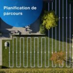 Ecovacs Goat G1-800W (MPB12) Robotmäher – Image 4