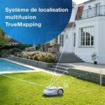 Ecovacs Goat G1-800W (MPB12) Robotmäher – Image 5