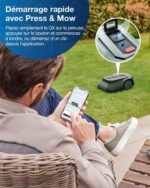 Ecovacs Goat GX-600 Robotmäher – Image 4