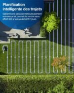 Ecovacs Goat GX-600 Robotmäher – Image 6