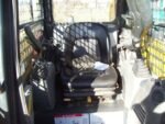 Gebrauchter Kompaktlader Komatsu SK1020-5 Turbo (2007) – Image 4