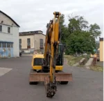 JCB 86C-1, 8,5T + 3 GODETS – Image 2