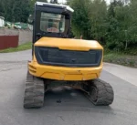 JCB 86C-1, 8,5T + 3 GODETS – Image 4