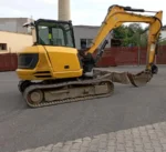 JCB 86C-1, 8,5T + 3 GODETS – Image 5