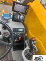 Chariot télescopique JCB 542-70 Accessoires: Fourches/ Godet/ Fouches à fumier – Image 9