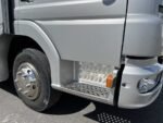 Camion chevaux Mercedes-Benz 3 chevaux 2022 – Automatique – 9,5T – Espace de vie – 30 817 km – Image 18