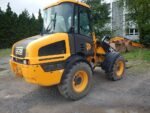 Gebrauchter Radlader JCB 409 (2014) – Image 5
